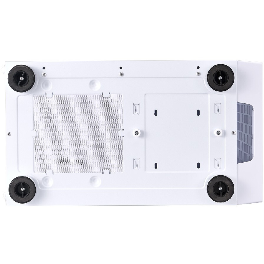 Корпус 1STPLAYER GO6 ARGB White - GO6-WH-4F7-W - фото 8