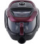 Пылесос WILLMARK VC-2630CYM Bordo - фото 5