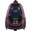 Пылесос WILLMARK VC-2630CYM Bordo - фото 6