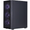 Корпус 1STPLAYER GO6 ARGB Black - GO6-BK-4F7 - фото 3