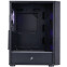 Корпус 1STPLAYER GO6 ARGB Black - GO6-BK-4F7 - фото 4