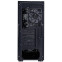 Корпус 1STPLAYER GO6 ARGB Black - GO6-BK-4F7 - фото 6