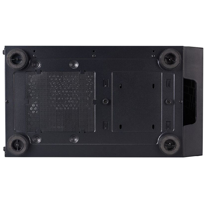 Корпус 1STPLAYER GO6 ARGB Black - GO6-BK-4F7 - фото 7