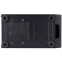 Корпус 1STPLAYER GO6 ARGB Black - GO6-BK-4F7 - фото 7