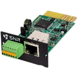 Карта сетевого управления SNR SNMP CARD-801-v2 (SNR-SNMP-CARD-801-v2)