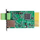 Карта сетевого управления SNR SNMP CARD-801-v2 (SNR-SNMP-CARD-801-v2)