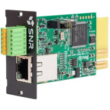 Карта сетевого управления SNR SNMP CARD-801-v2 (SNR-SNMP-CARD-801-v2)