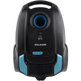 Пылесос WILLMARK VC-2650DBM Blue