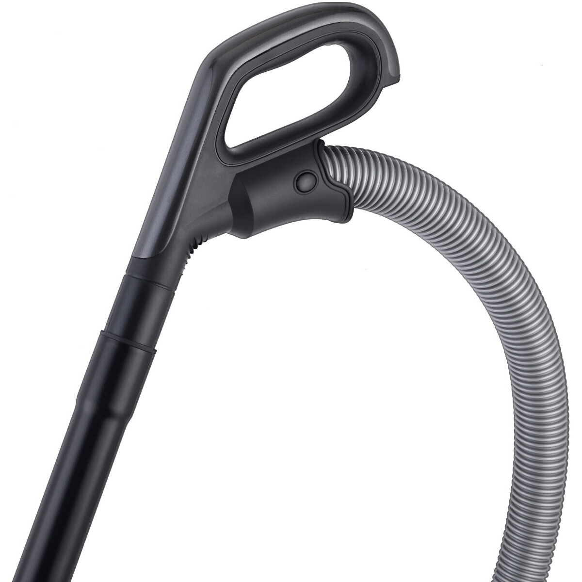 Пылесос WILLMARK VC-2650DBM Grey - фото 6