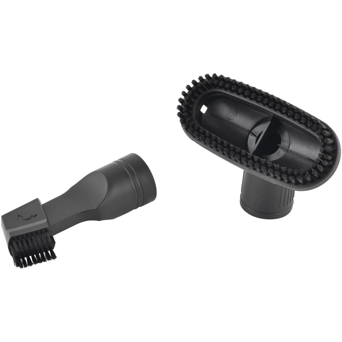 Пылесос WILLMARK VC-2650DBM Grey - фото 7