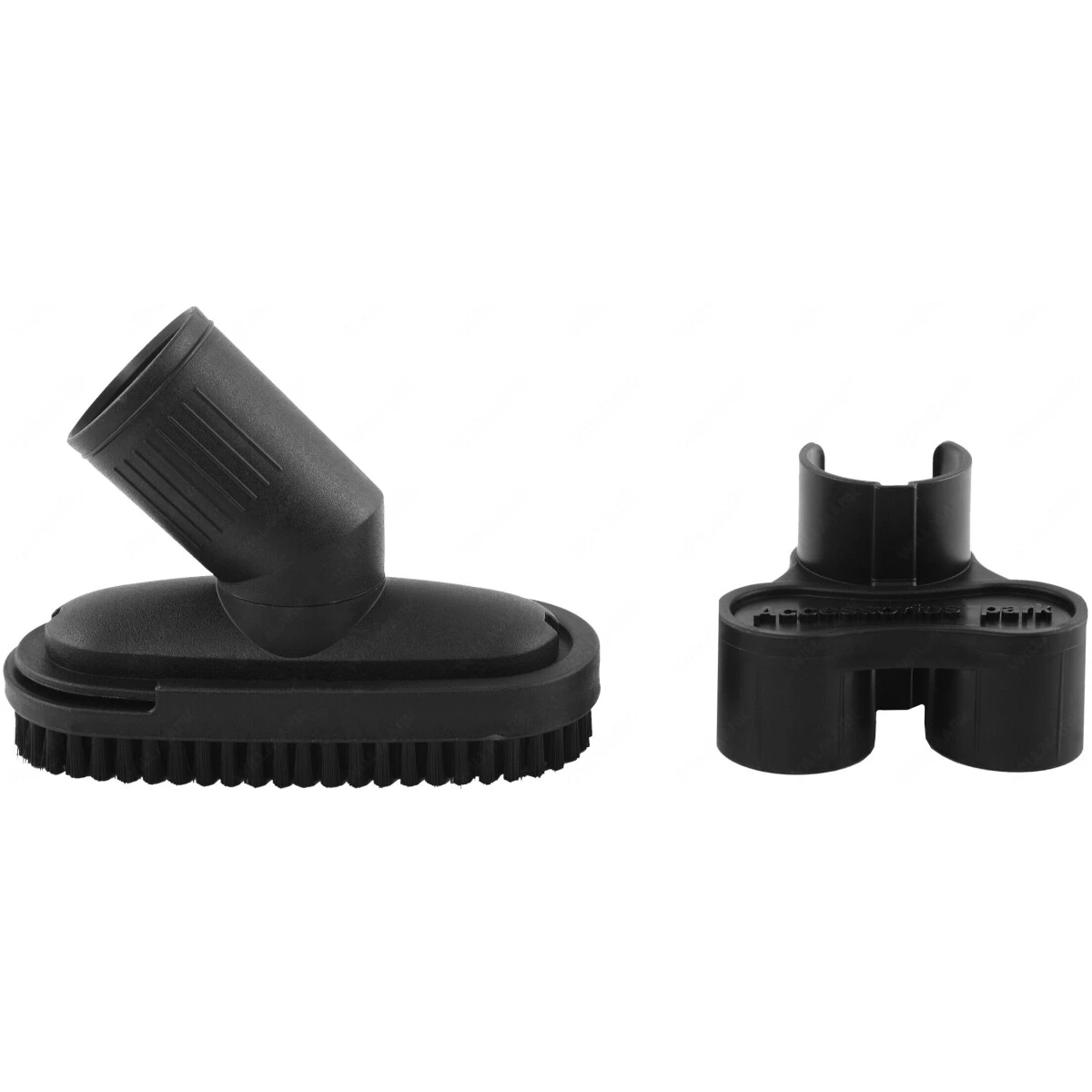 Пылесос WILLMARK VC-2650DBM Grey - фото 8