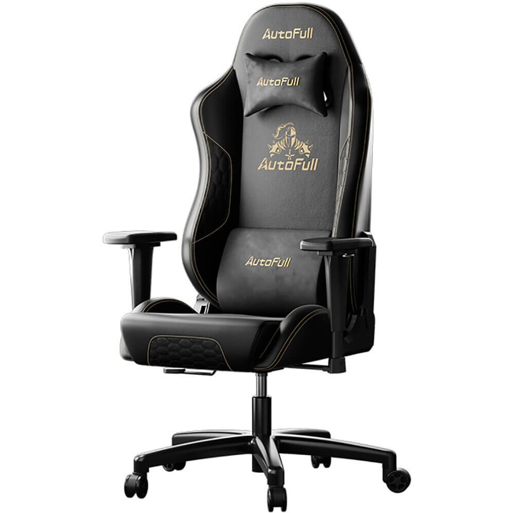 Игровое кресло AutoFull AF903BS