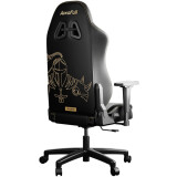 Игровое кресло AutoFull AF903BS