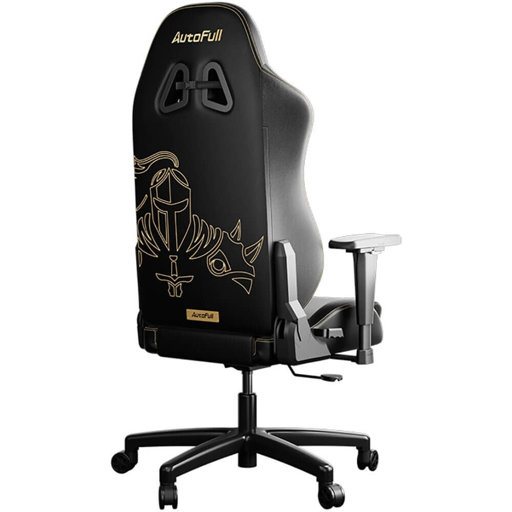 Игровое кресло AutoFull AF903BS - фото 3
