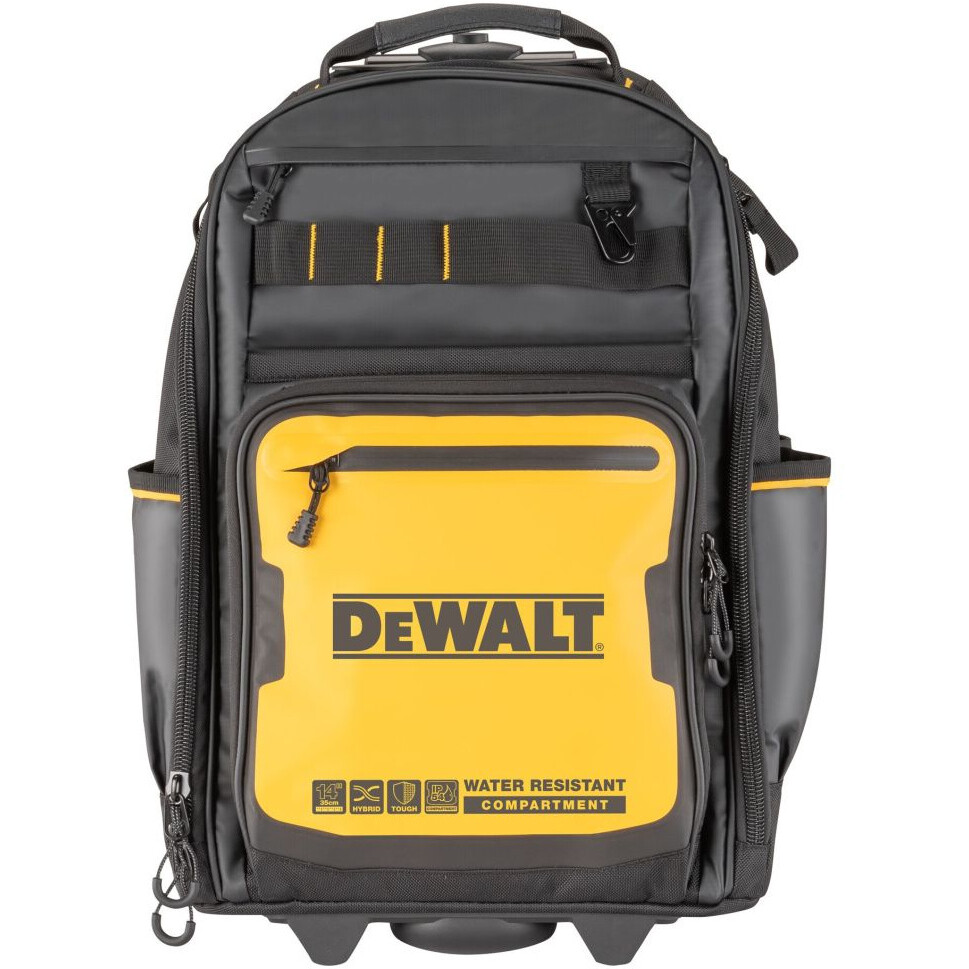 Ящик для инструментов DeWALT DWST60101-1 - фото 2