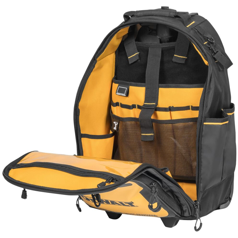 Ящик для инструментов DeWALT DWST60101-1 - фото 3