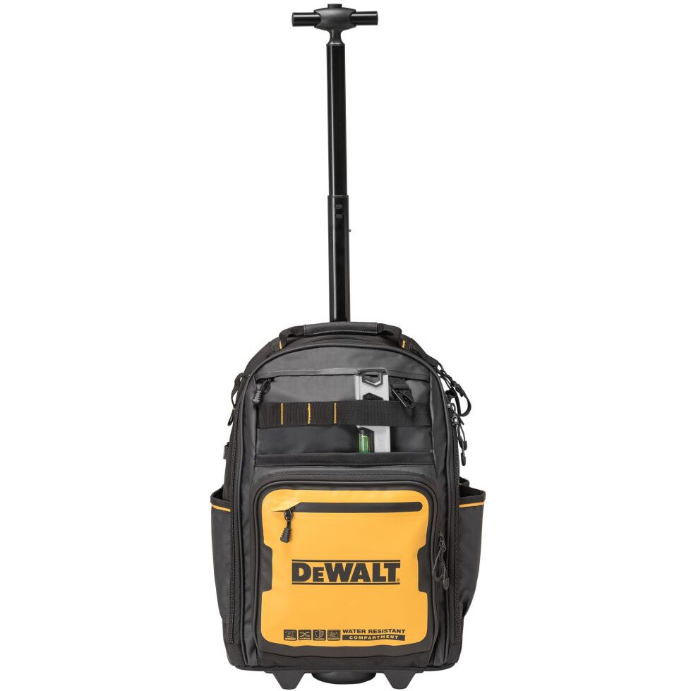 Ящик для инструментов DeWALT DWST60101-1 - фото 7