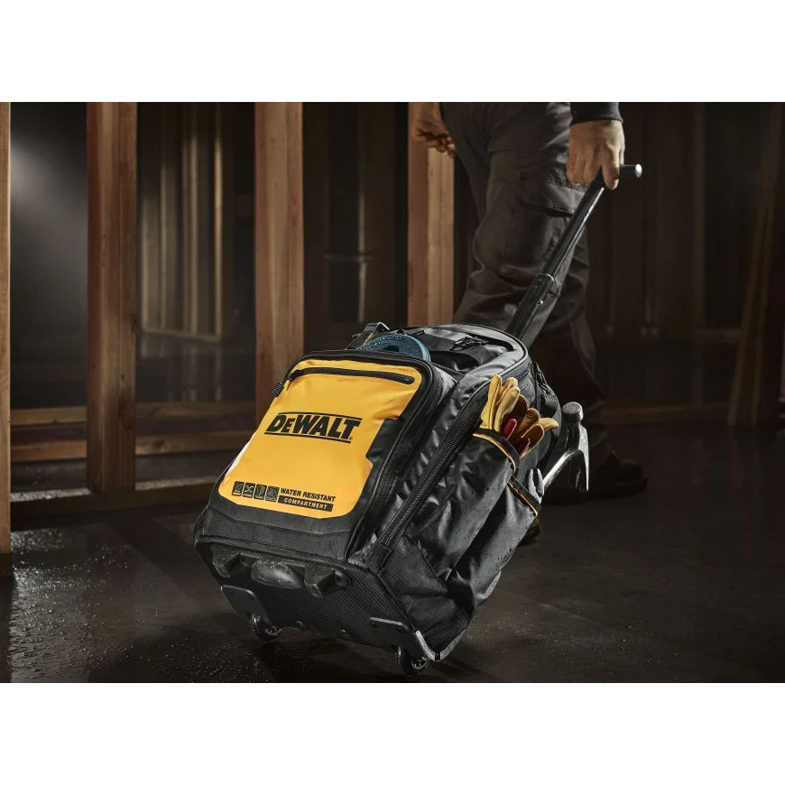 Ящик для инструментов DeWALT DWST60101-1 - фото 10