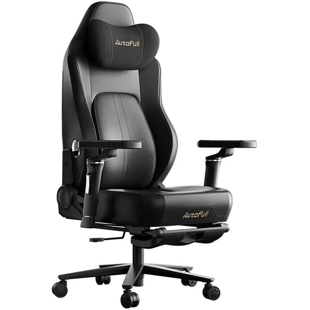 Игровое кресло AutoFull AFM601BGS