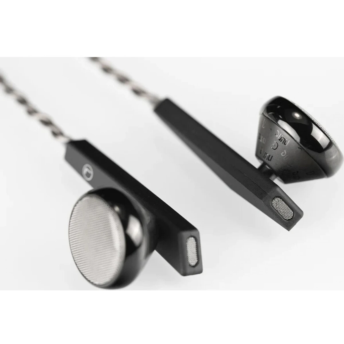 Наушники Dunu Alpha3 (3.5mm) - фото 3