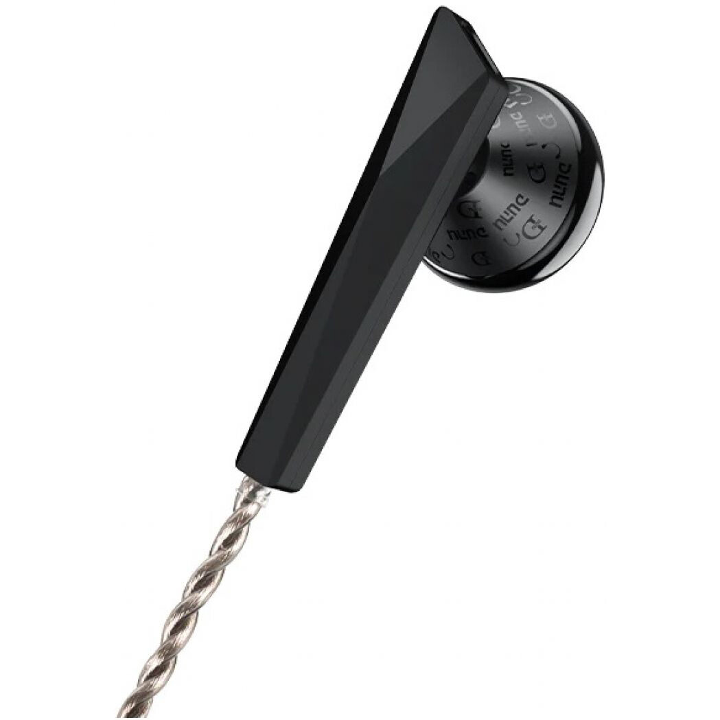 Наушники Dunu Alpha3 (4.4mm) - фото 2