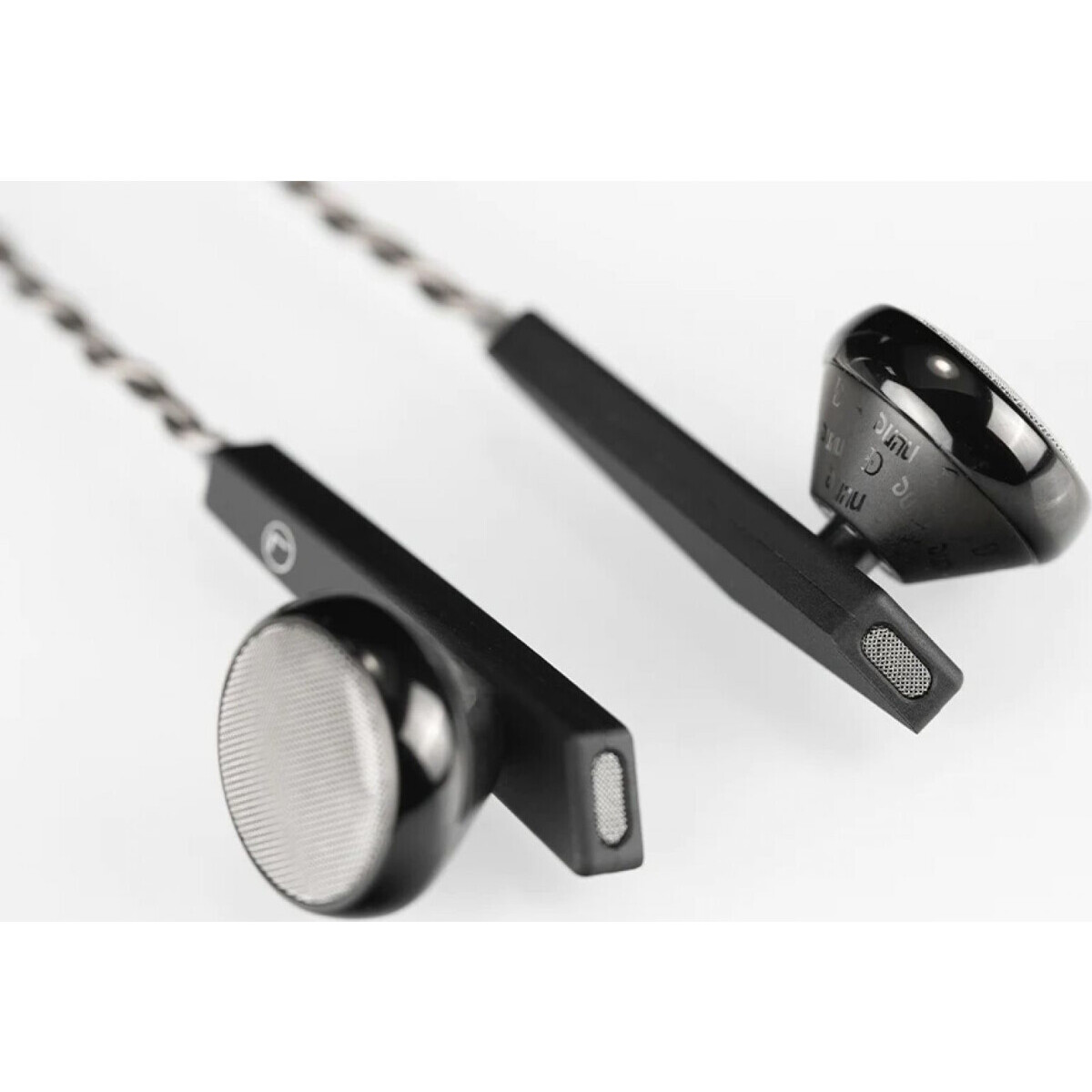 Наушники Dunu Alpha3 (4.4mm) - фото 3