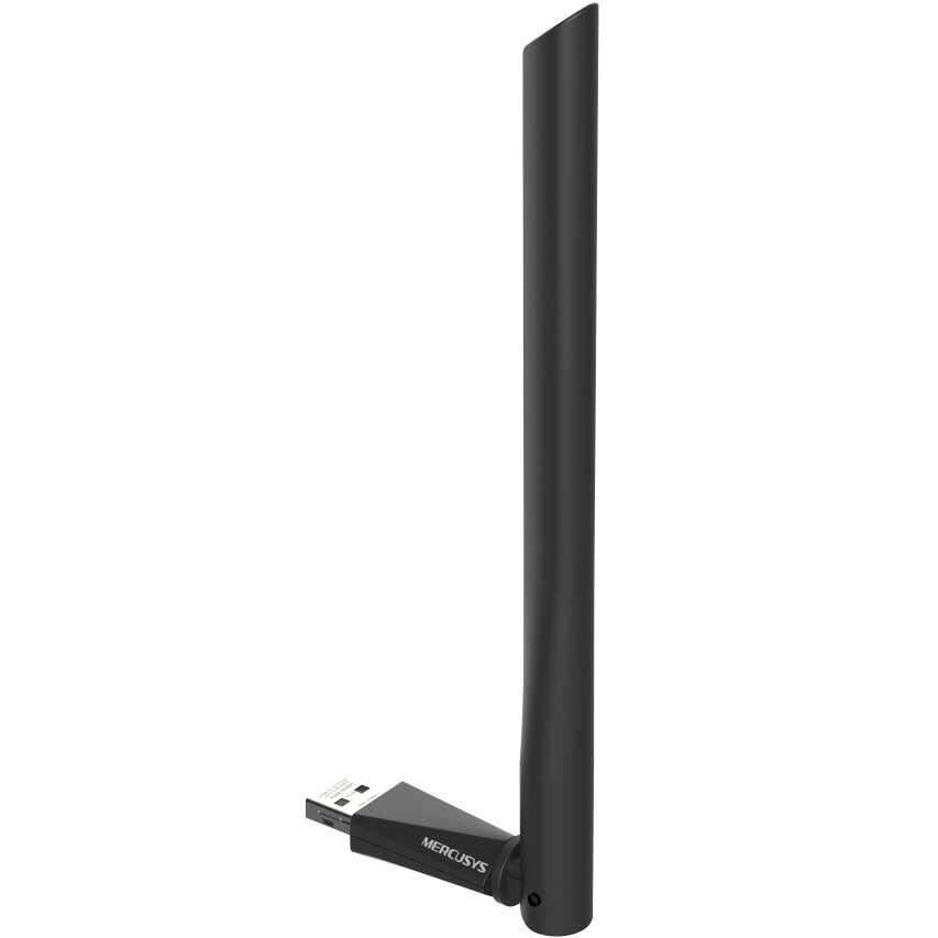 Wi-Fi адаптер Mercusys MA30H - фото 2