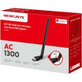Wi-Fi адаптер Mercusys MA30H