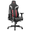 Игровое кресло Eureka Python II Red (GC08-RD) - ERK-GC08-RD