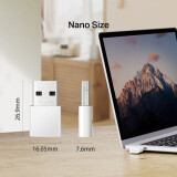 Wi-Fi адаптер Mercusys MA30N