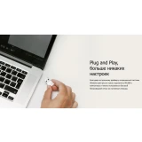 Wi-Fi адаптер Mercusys MA30N