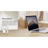 Wi-Fi адаптер Mercusys MA30N