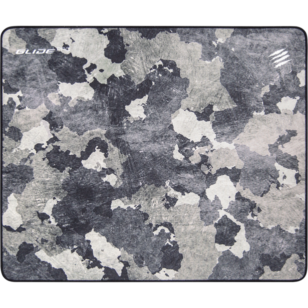 Коврик для мыши Mad Catz G.L.I.D.E. Camo Grey - GRPCCAINGR000-0