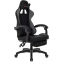 Игровое кресло Бюрократ Zombie Shadow Black/Grey - ZOMBIE SHADOW G