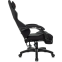 Игровое кресло Бюрократ Zombie Shadow Black/Grey - ZOMBIE SHADOW G - фото 2