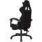 Игровое кресло Бюрократ Zombie Shadow Black/Grey - ZOMBIE SHADOW G - фото 4