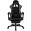 Игровое кресло Бюрократ Zombie Shadow Black/Grey - ZOMBIE SHADOW G - фото 6