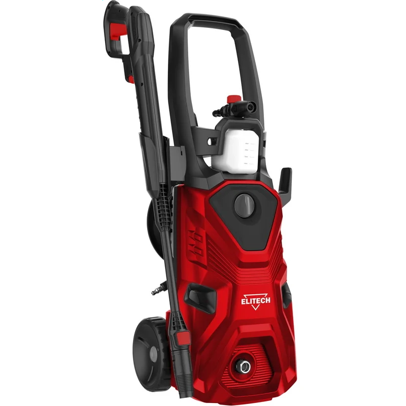 Мойка высокого давления Elitech М 1900РКП - 204590