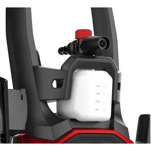 Мойка высокого давления Elitech М 1900РКП - 204590 - фото 3