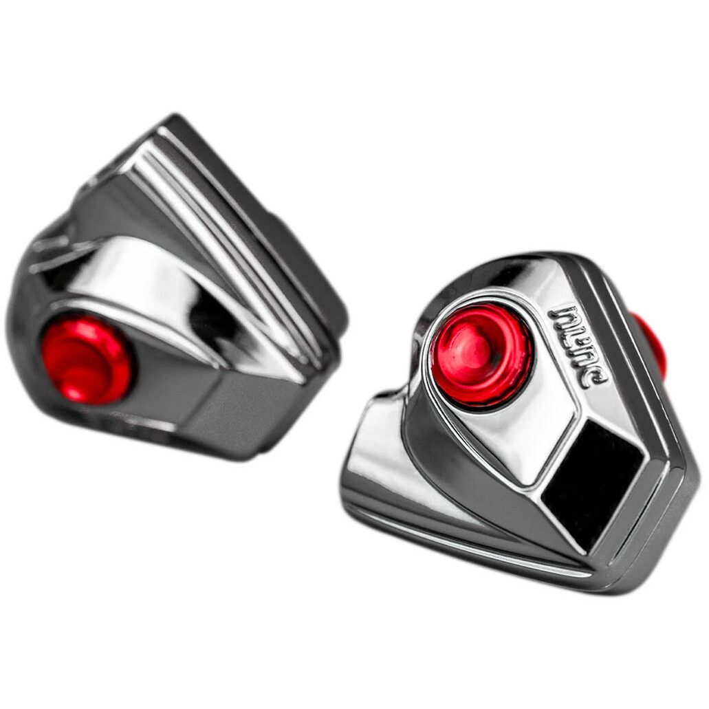 Наушники Dunu Titan S2 Silver - фото 2