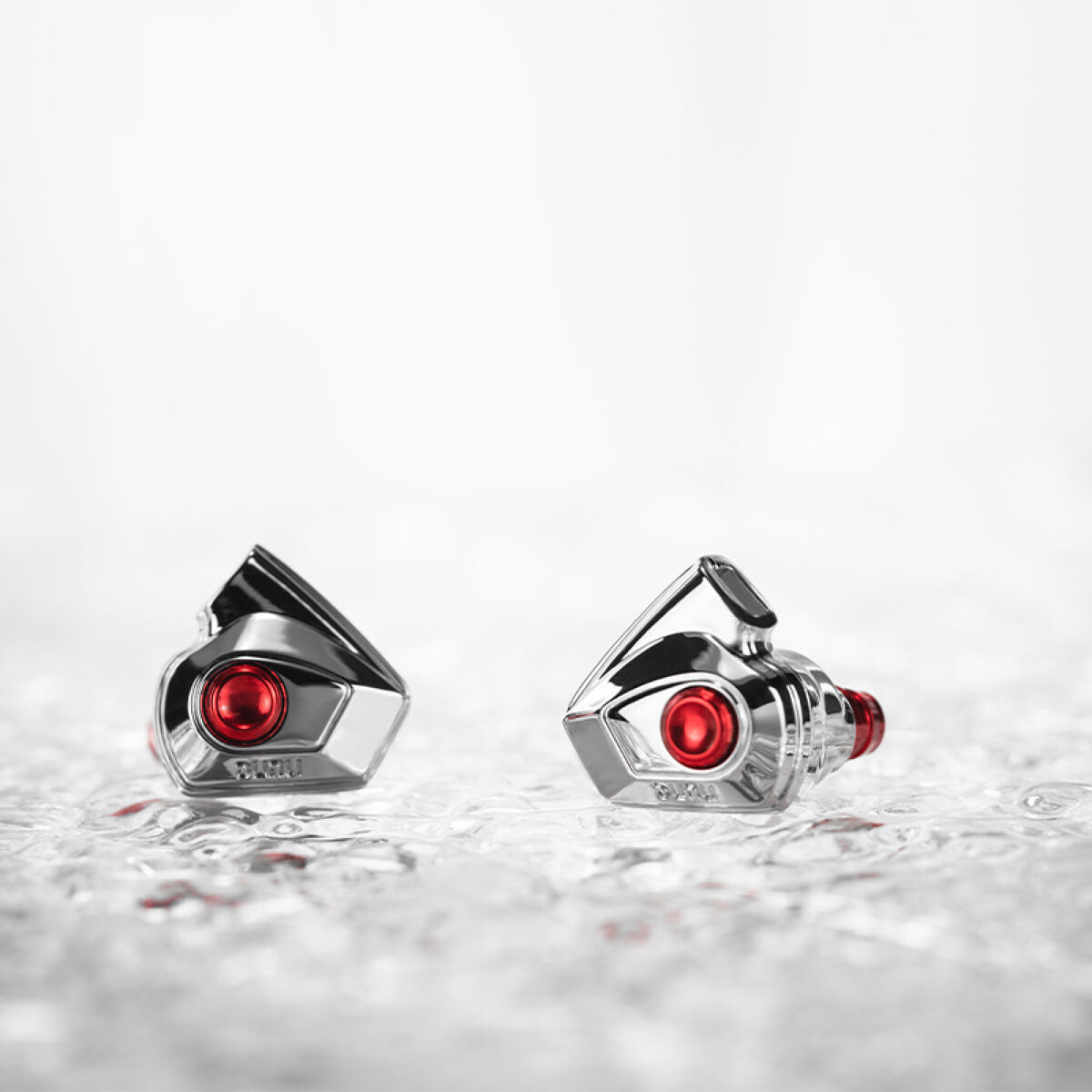 Наушники Dunu Titan S2 Silver - фото 4