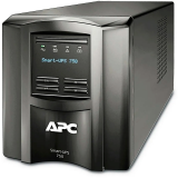 ИБП APC SMT750IC Smart-UPS 750VA