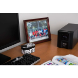 ИБП APC SMT750IC Smart-UPS 750VA