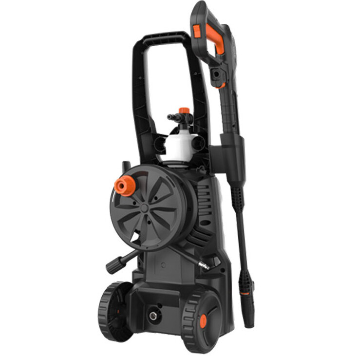 Мойка высокого давления Elitech М 1900РКП - 204590 - фото 2