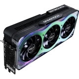 Видеокарта NVIDIA GeForce RTX 5090 Palit GameRock OC 32Gb (NE75090S19R5-GB2020G)