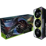 Видеокарта NVIDIA GeForce RTX 5090 Palit GameRock OC 32Gb (NE75090S19R5-GB2020G)