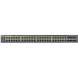 Коммутатор (свитч) Zyxel GS2220-50HP (GS2220-50HP-EU0101F)