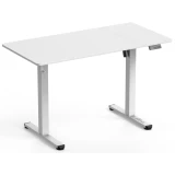 Компьютерный стол Ritmix TBL-140A White