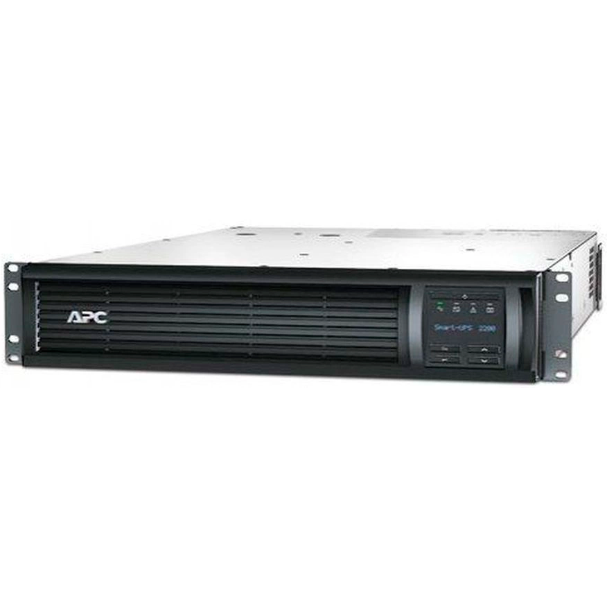ИБП APC SMT750RMI2UC Smart-UPS 750VA
