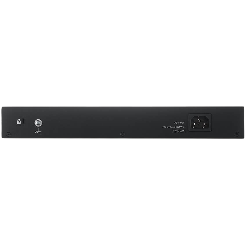 Коммутатор (свитч) Zyxel XS1930-12HP NebulaFlex - XS1930-12HP-ZZ0101F - фото 3